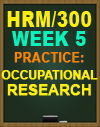 HRM/300 Week 5 Team Job Evaluation Training Presentation